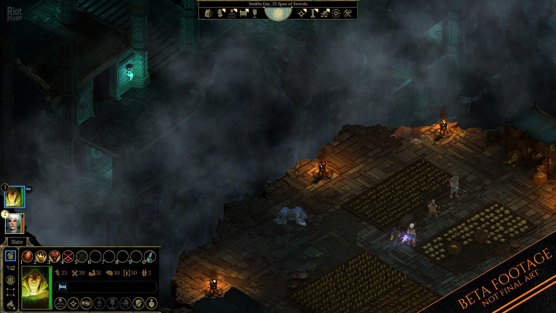 [9]-Tyranny: Gold Edition – v1.2.1.0160 + 5 DLCs/Bonuses Download