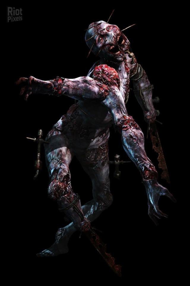 [17]-Resident Evil: Revelations 2 – All Episodes + Patch v4.0 Download