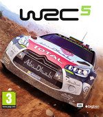 WRC 5 FIA World Rally Championship v1.0.2 Download