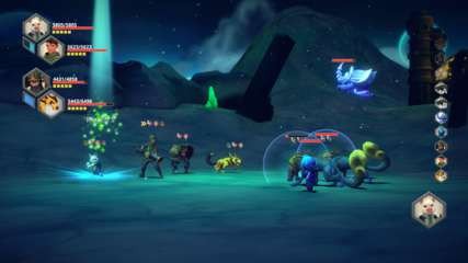 [15]-Earthlock: Festival of Magic Download