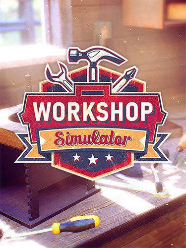 Workshop Simulator – v.cl8729 Download