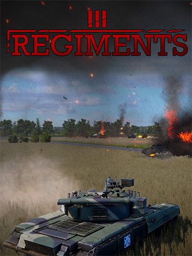 Regiments – v1.4.0S.1609 + Winds of Change DLC Download