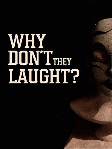 Why don’t they laugh? v1.08 + Windows 7 Fix Download