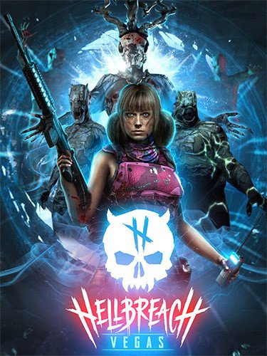 Hellbreach: Vegas – v1.0.4 Download