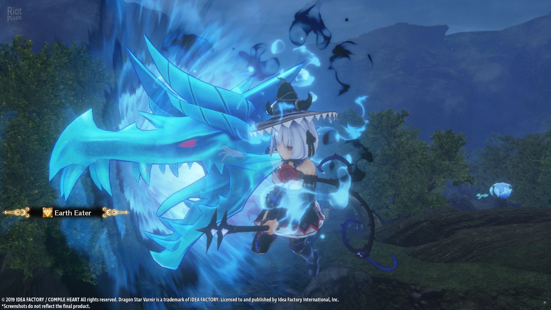 [3]-Dragon Star Varnir: Complete Deluxe Edition + All DLCs + Bonus Content Download