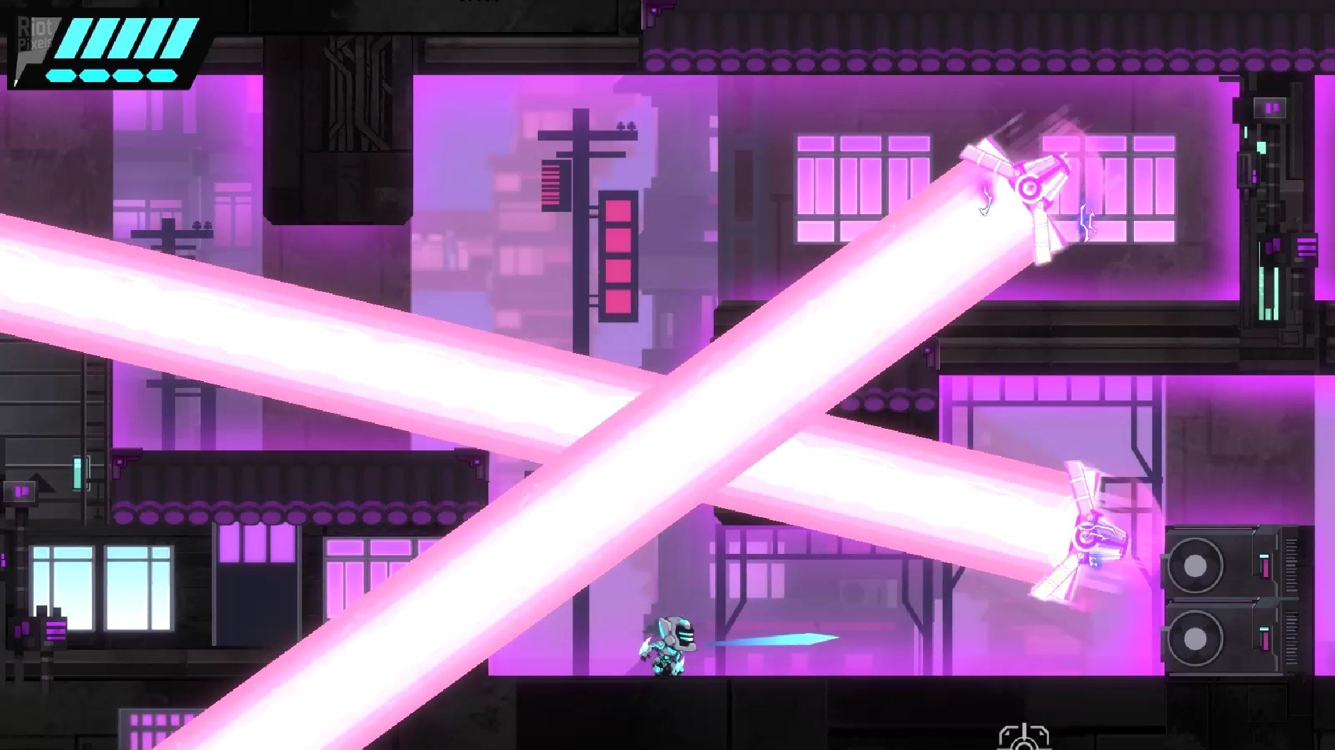 [9]-Cyjin: The Cyborg Ninja Download