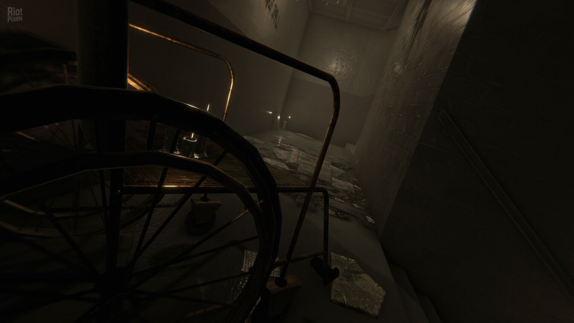 [13]-Apartament 1406: Horror + Bonus Soundtrack Download