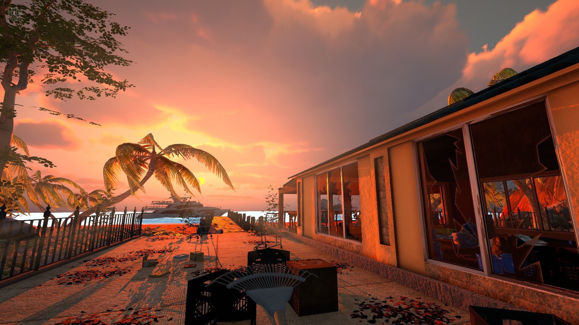 [11]-Cafe Owner Simulator – v1.4.105 + Farm DLC Download