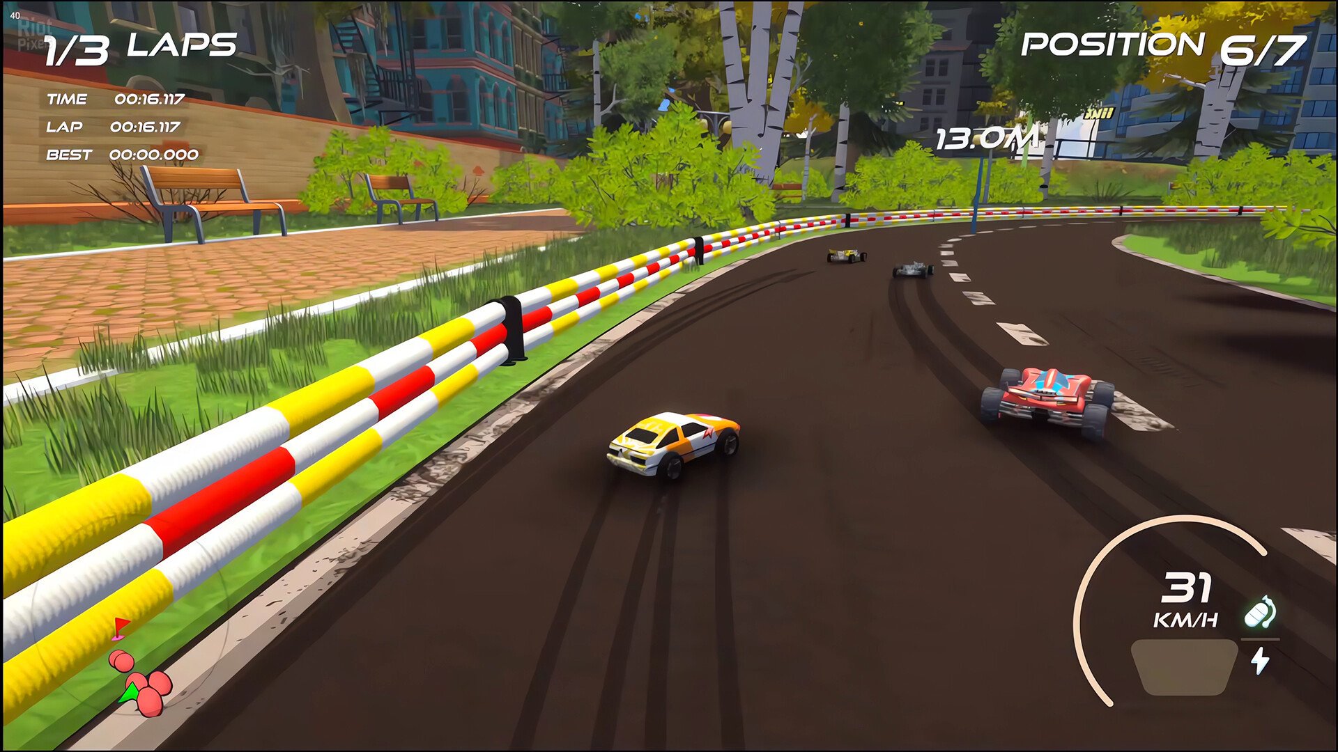 [4]-RC Revolution – Build 13864702 Download