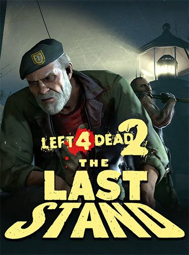 Left 4 Dead 2 – v2.2.0.2 / Build 5608010 + Multiplayer Download