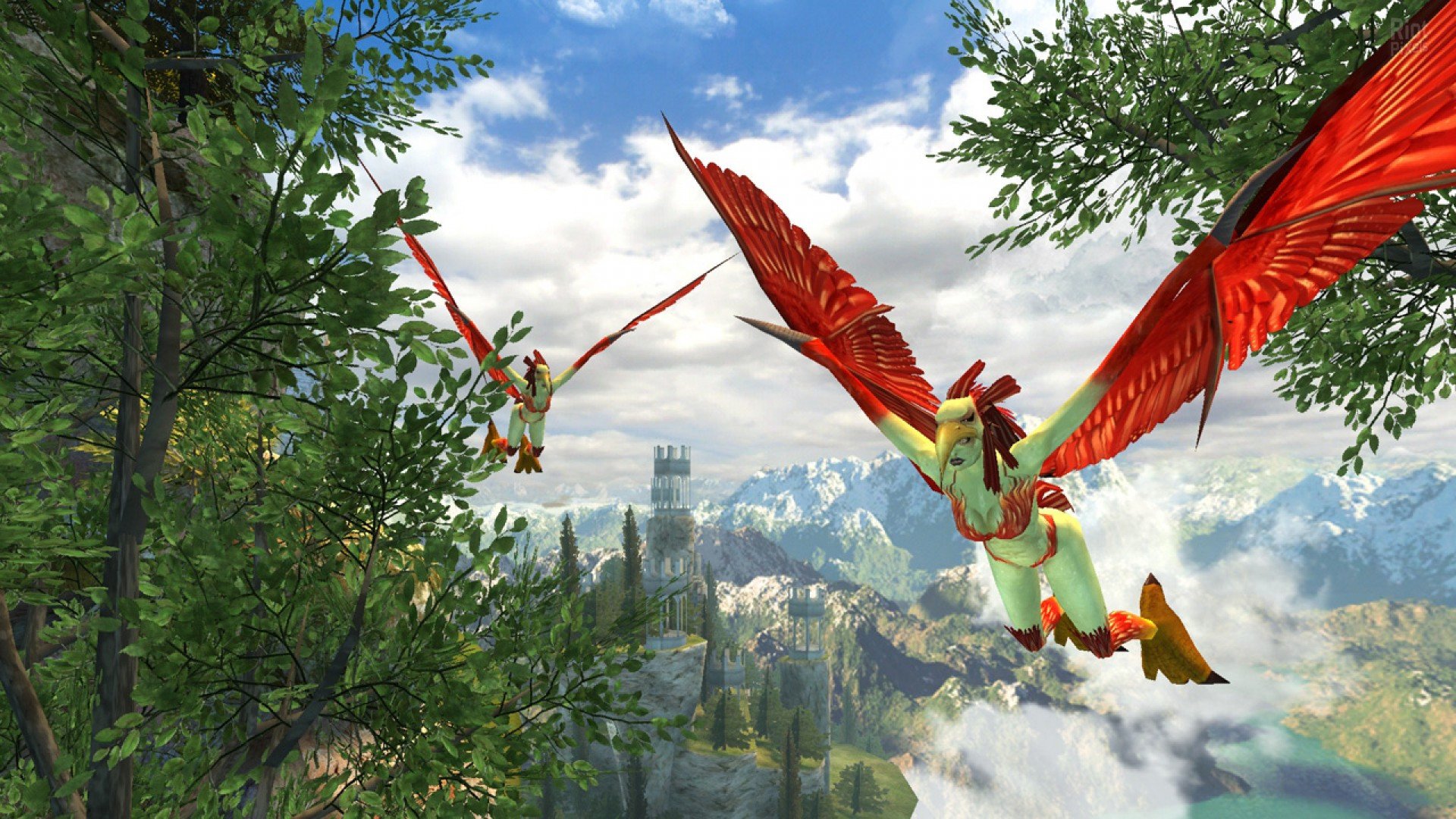 [13]-Serious Sam 2 – v2.90 (Mar 23, 2021) Download