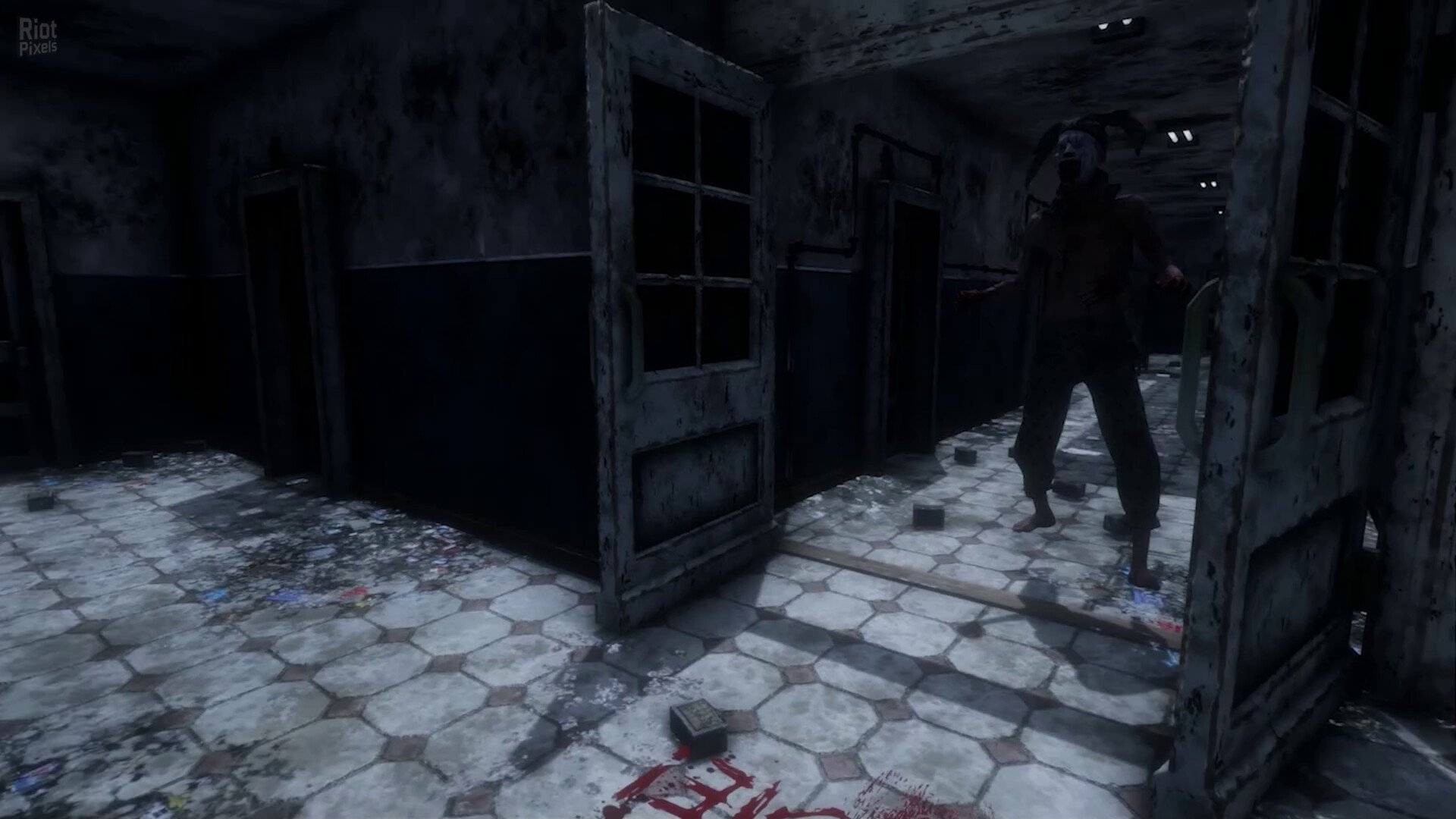 [5]-Horror Gallery Download