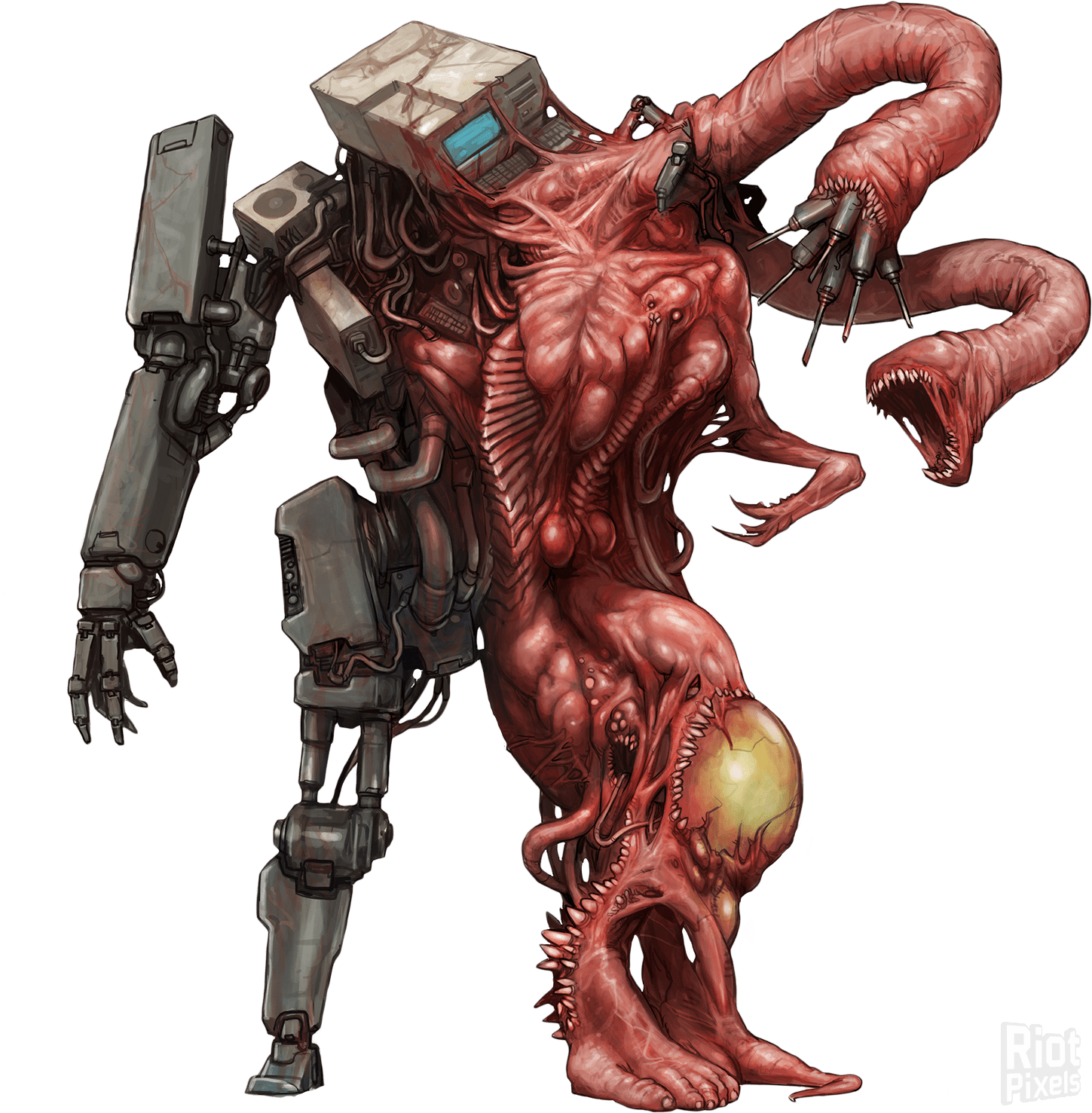 [25]-RIPOUT – v1.0:01 Download
