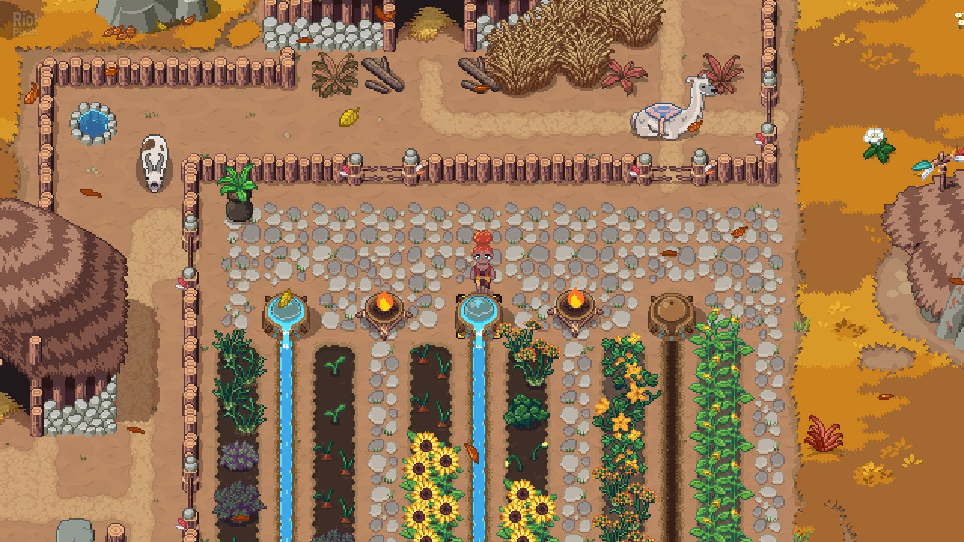 [8]-Roots of Pacha – v1.2.0 (2) + Bonus Soundtrack Download