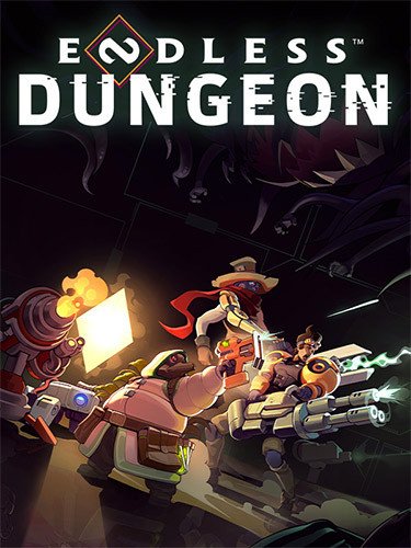 ENDLESS Dungeon: Last Wish Edition, v1.6.11053 + 5 DLCs/Bonuses Download