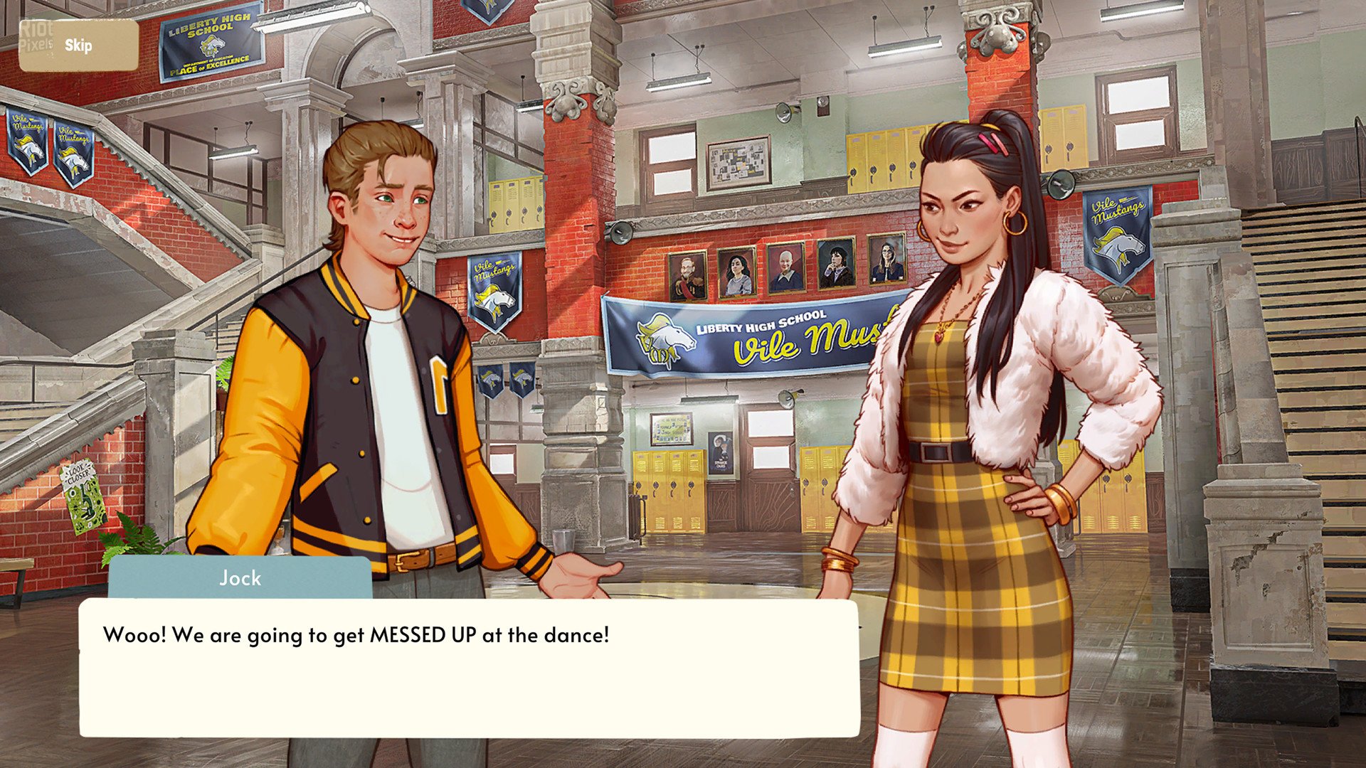 [10]-Growing Up – v1.0.3760 Download