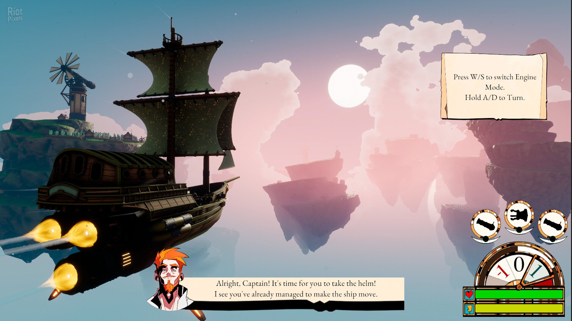 [5]-Void Sails Download