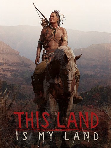 This Land Is My Land: Founders Edition – v1.0.3.18972 + 2 DLCs Download