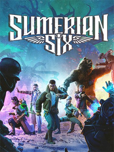 Sumerian Six Download