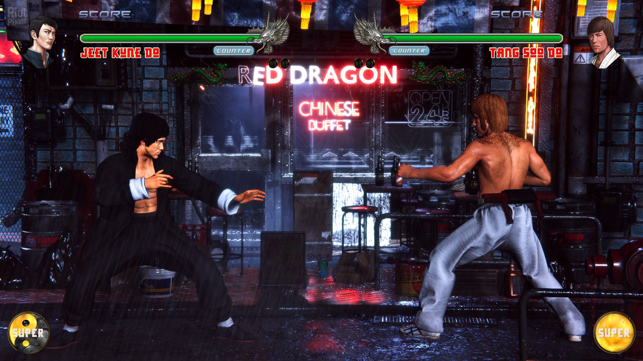 [3]-Shaolin vs Wutang 2 Download