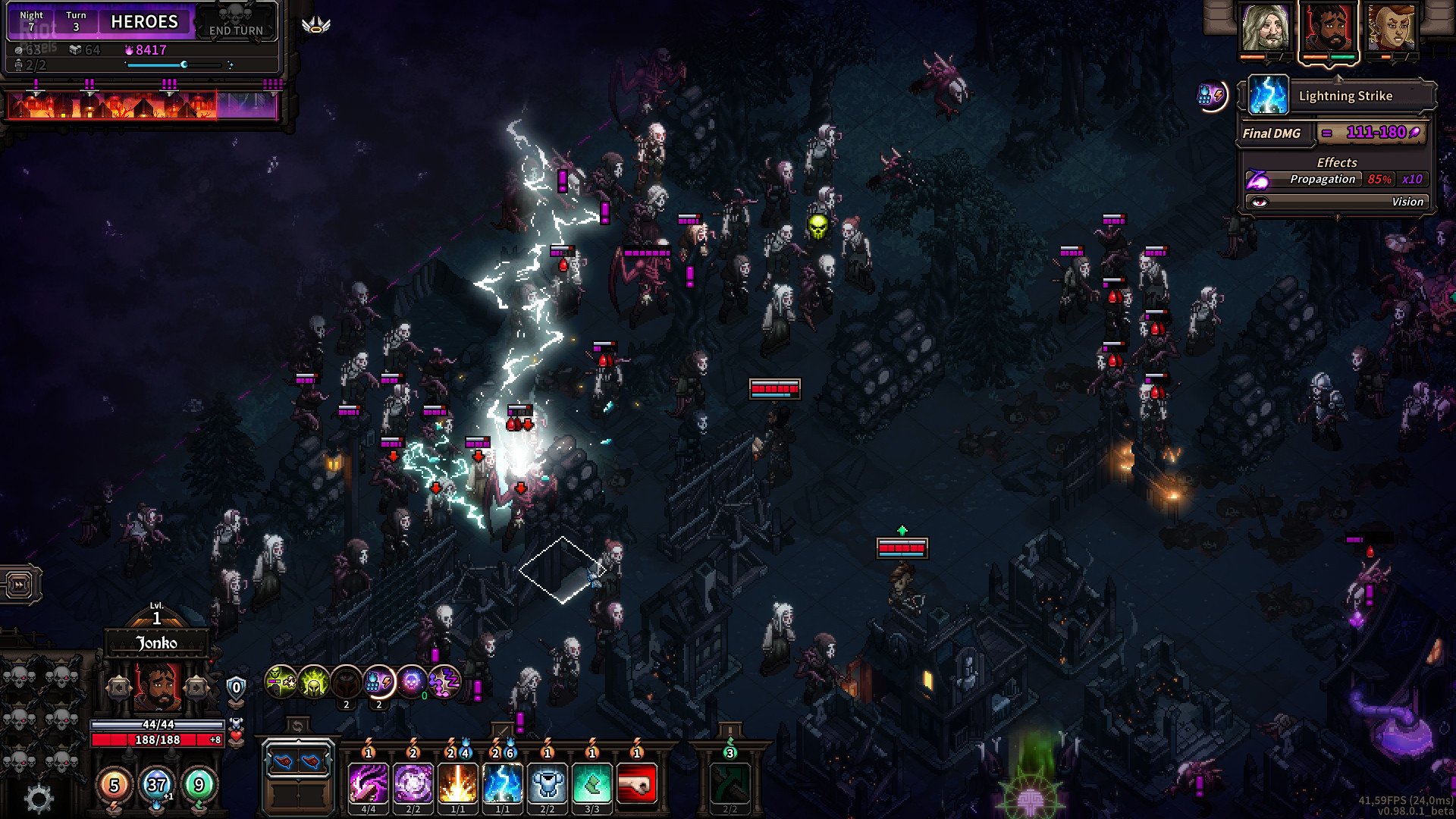 [8]-The Last Spell: Complete The Set Bundle, v1.2.18.3.s.de + 3 DLCs/Bonuses Download