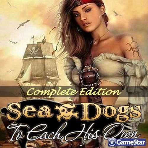 Sea Dogs: To Each His Own – v1.7.0 + All DLCs Download