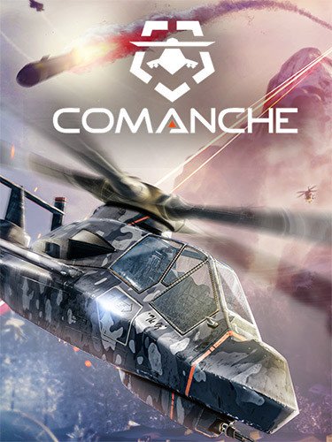 Comanche – v1.0.0.49195 Download