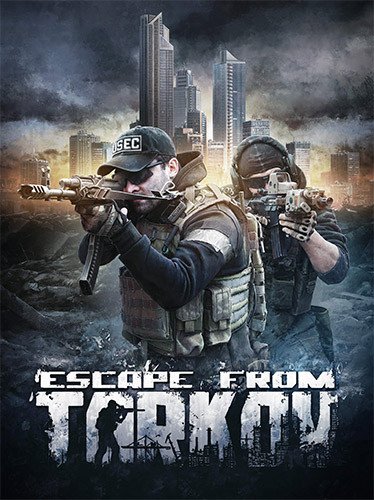 Escape from Tarkov (Beta) – v0.12.10.2.12893/v0.12.11.2.14002 + SPT-AKI Singeplayer Mod (v1.5.1/v2.0.0 RC1) Download