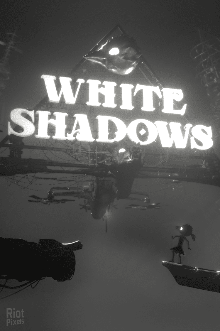 White Shadows – v1.2.1.9cdef43 Download