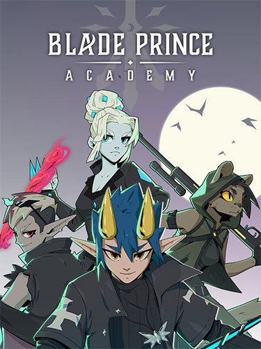 Blade Prince Academy Download