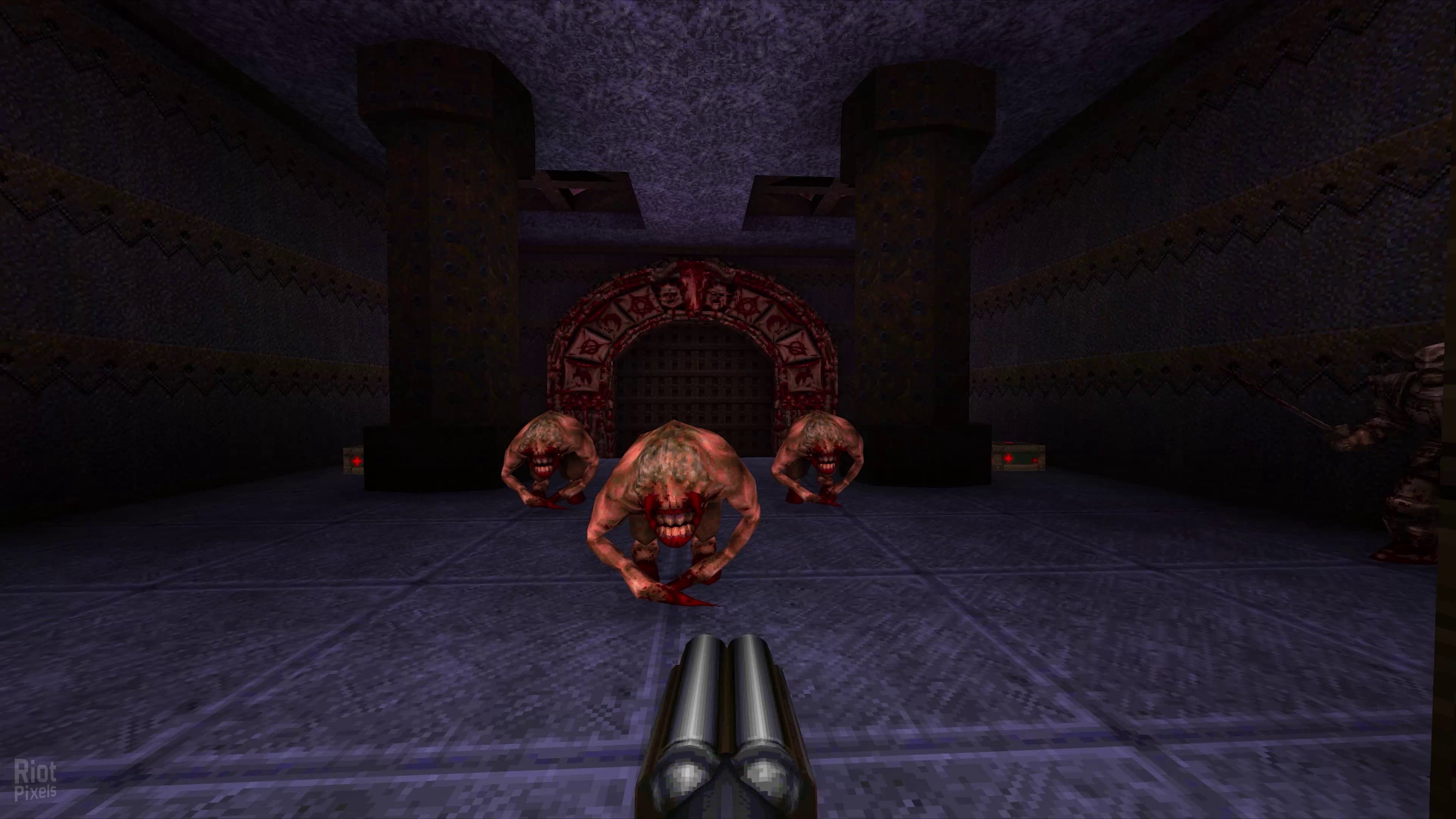 [7]-Quake: Enhanced Download