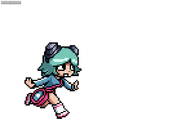 [30]-Scott Pilgrim vs. The World: The Game – Complete Edition – v1.0.1 + Yuzu Emu for PC Download
