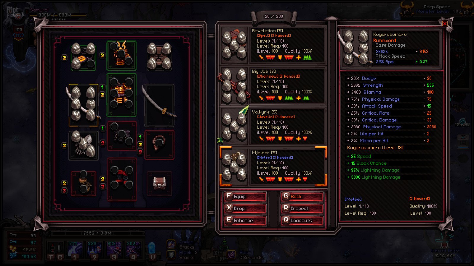 [6]-Hero Siege – v5.5.0.0 + All DLCs Download