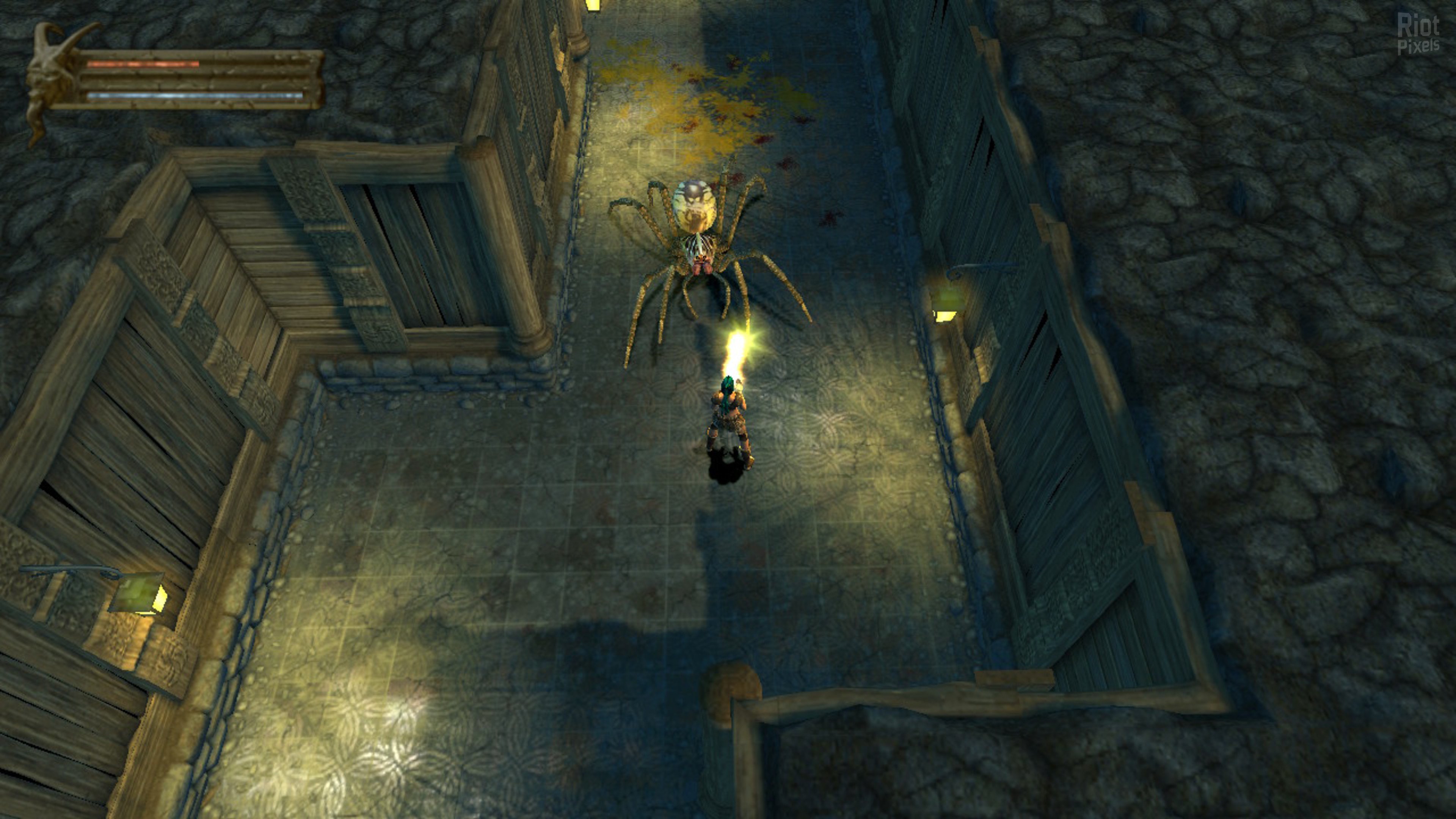 [3]-Baldur’s Gate: Dark Alliance Download