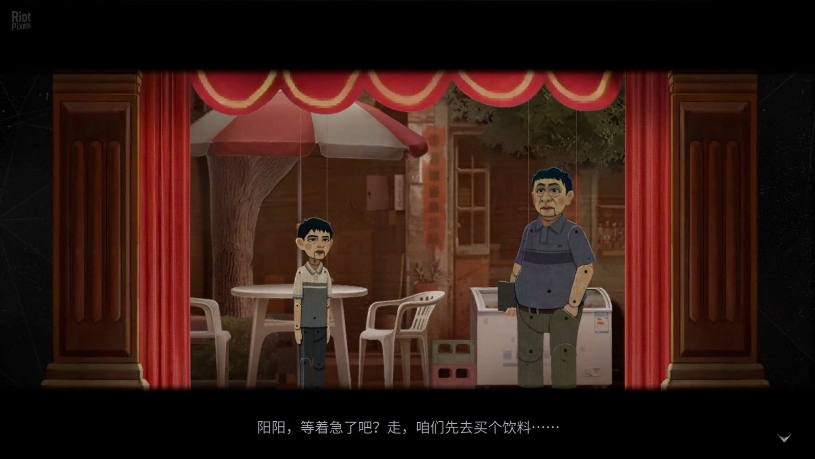 [3]-The Bad Kids – v1.0.3 Download