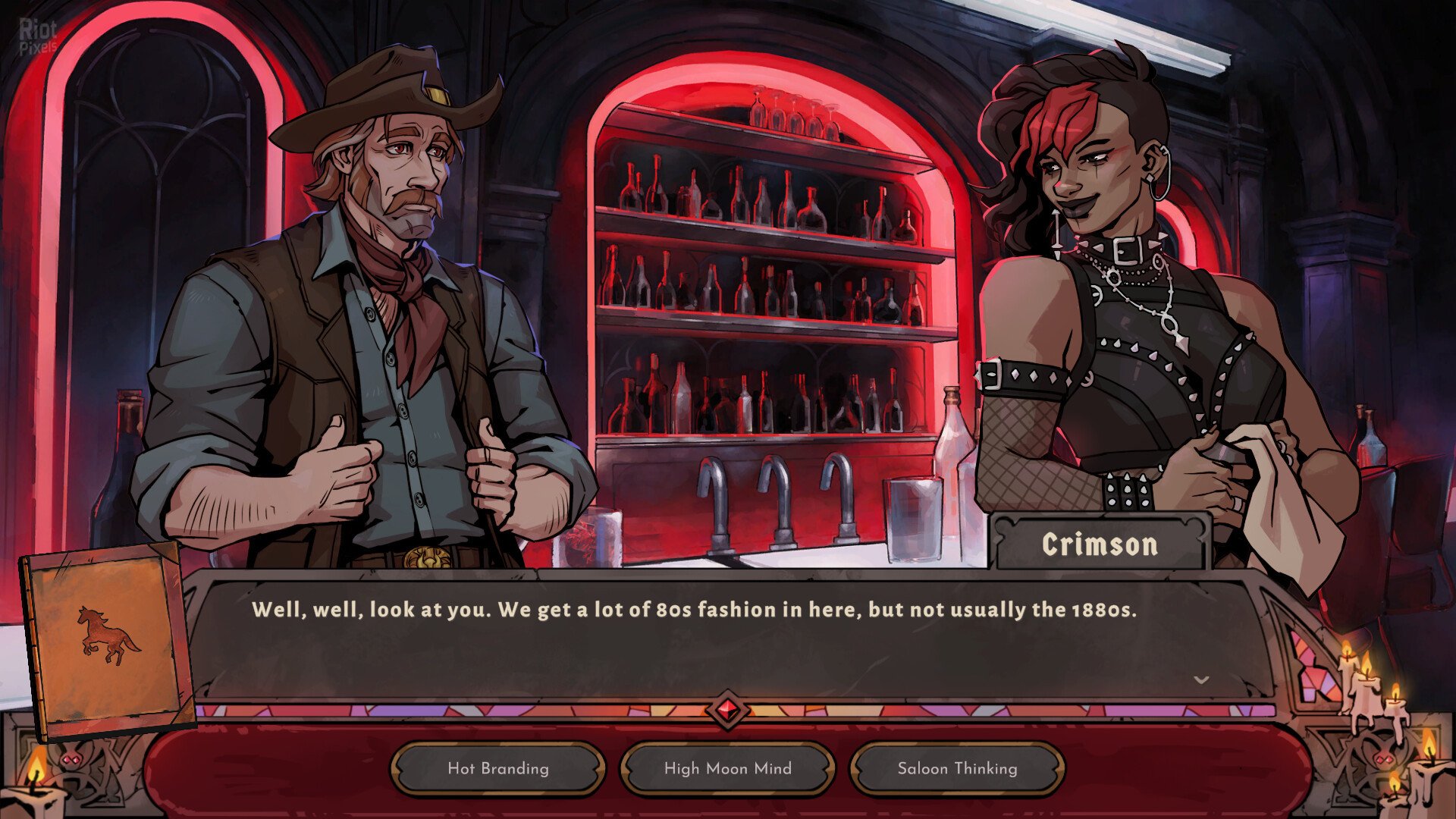 [6]-Vampire Therapist – Build 17268945 + Couples Therapy DLC Download