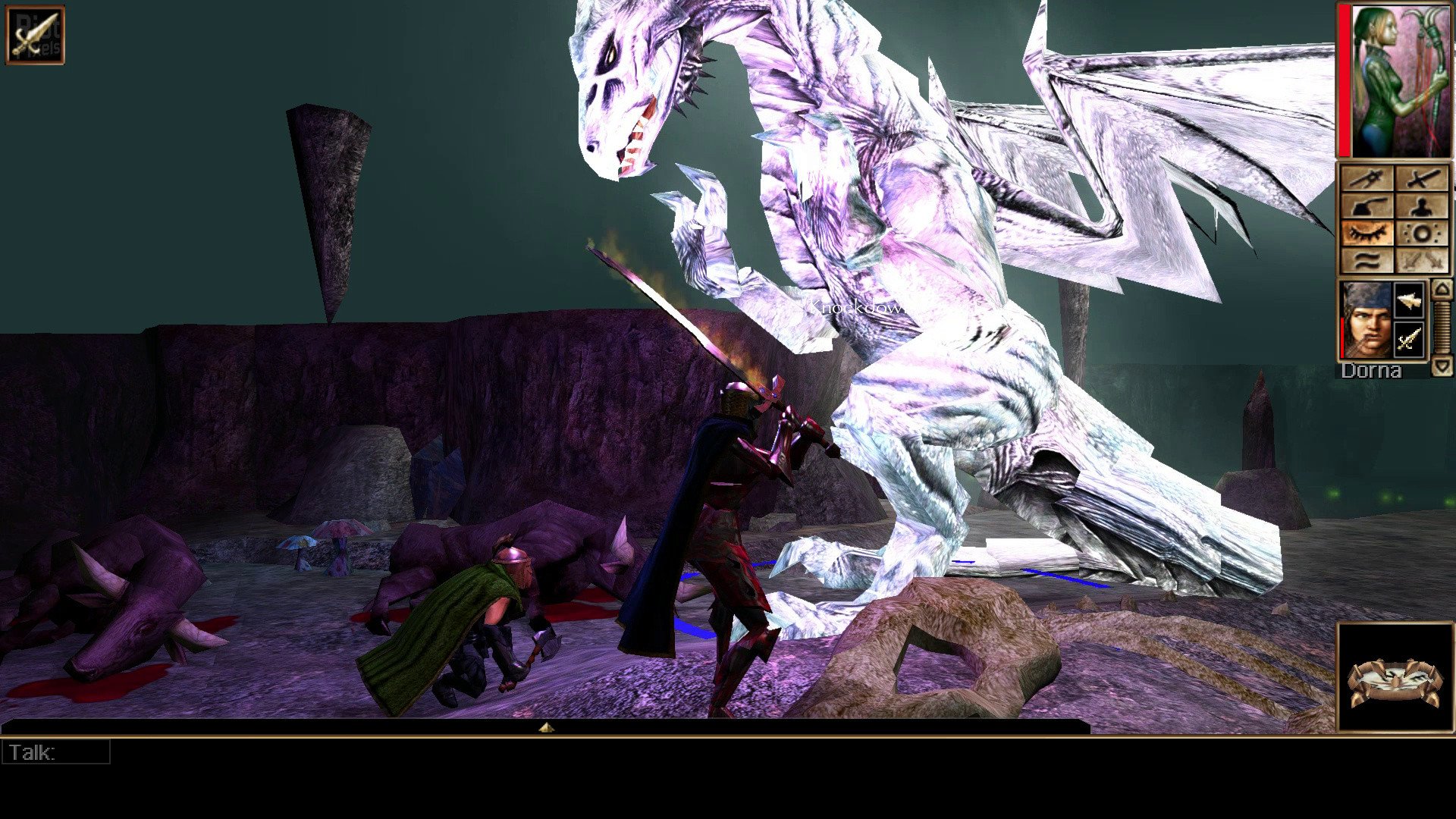 [10]-Neverwinter Nights: Enhanced Edition – Complete Adventures, v89.8193.37-14 + 8 DLCs Download