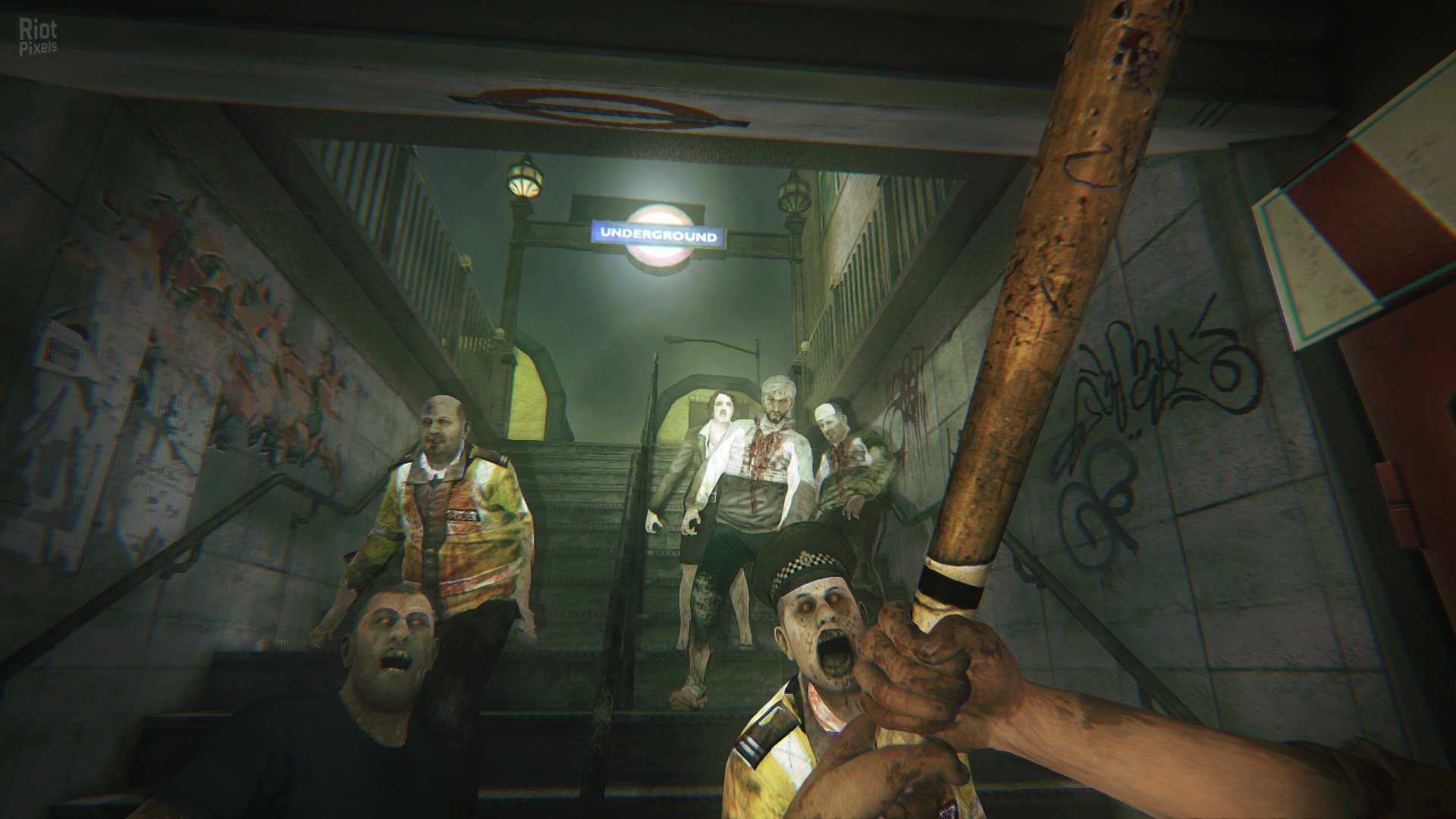 [4]-ZOMBI v1.1 Download