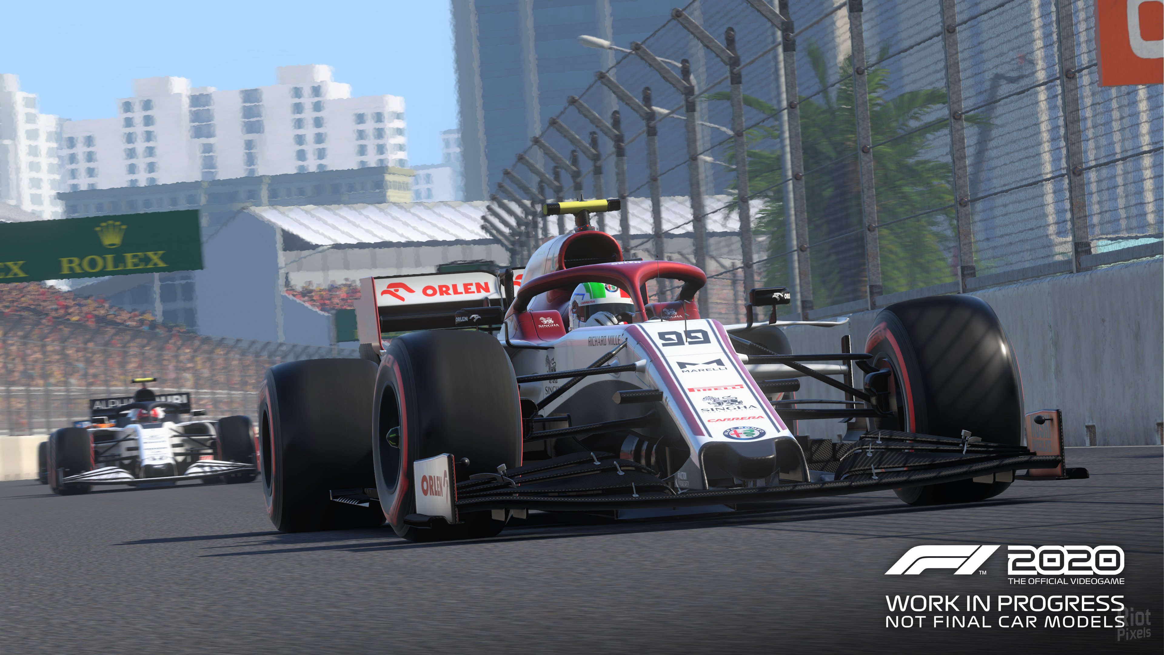 [11]-F1 2020: Deluxe Schumacher Edition – v1.18 + 5 DLCs Download