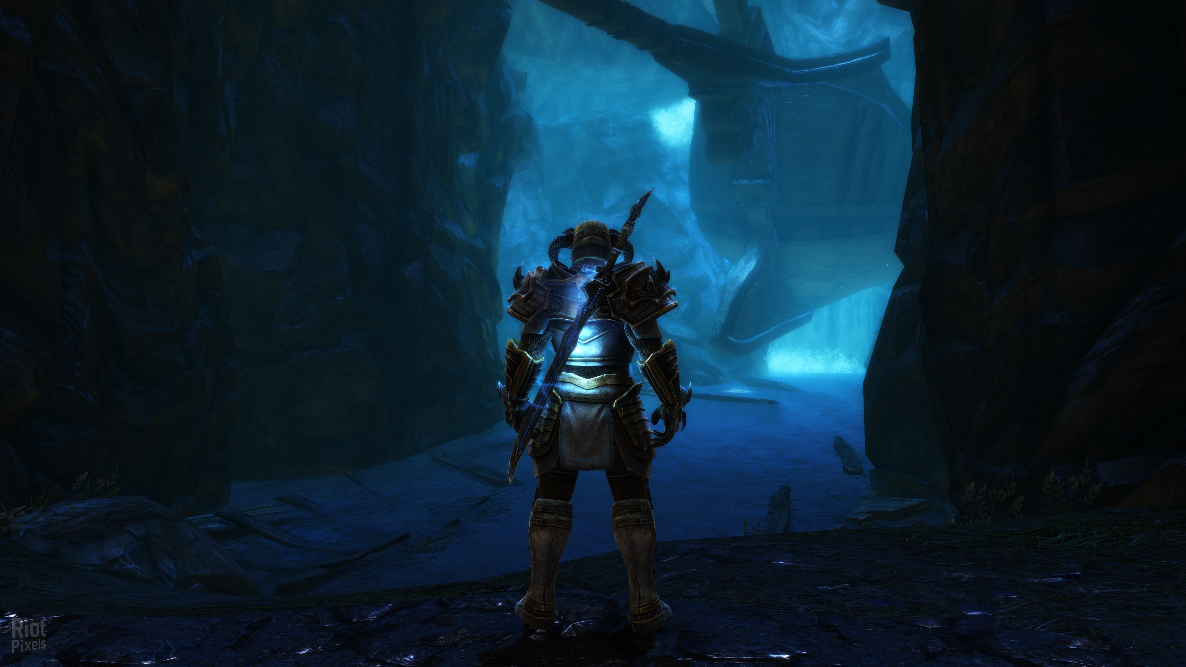 [8]-Kingdoms of Amalur: Re-Reckoning – FATE Edition – Version CS:13925/Update 11 + DLC + Bonus OST Download