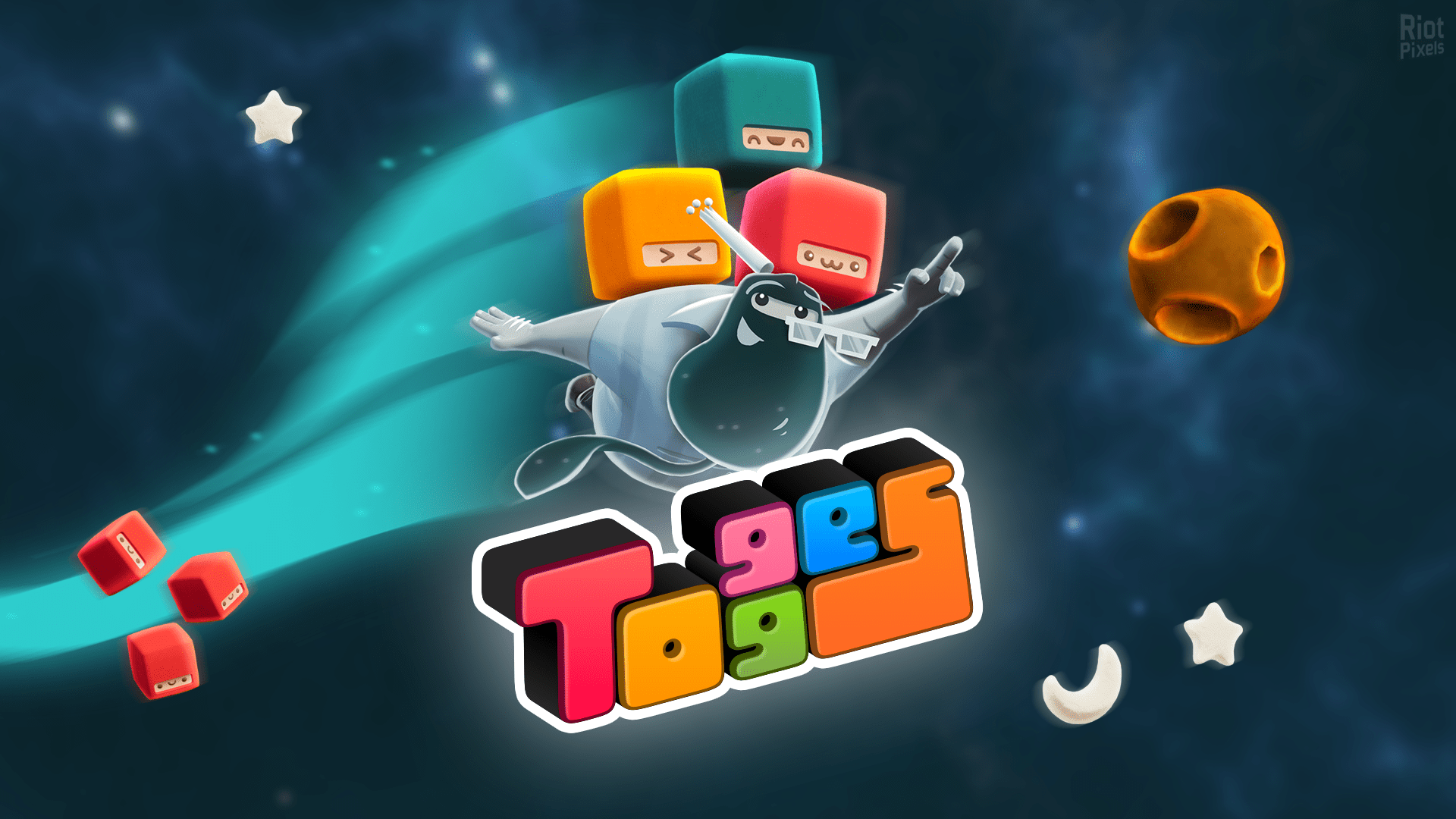 [14]-Togges – v1.03 + Windows 7 Fix Download