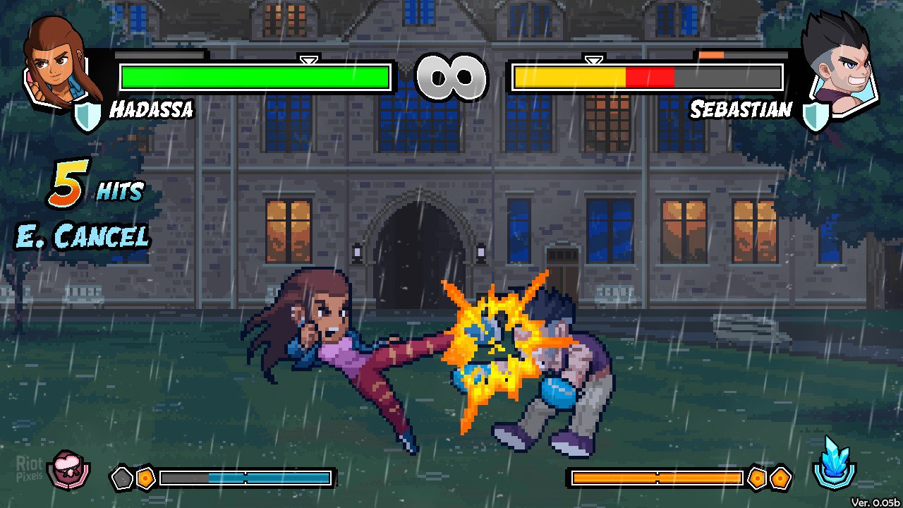 [7]-Pocket Bravery – v2.05 + 3 DLCs Download