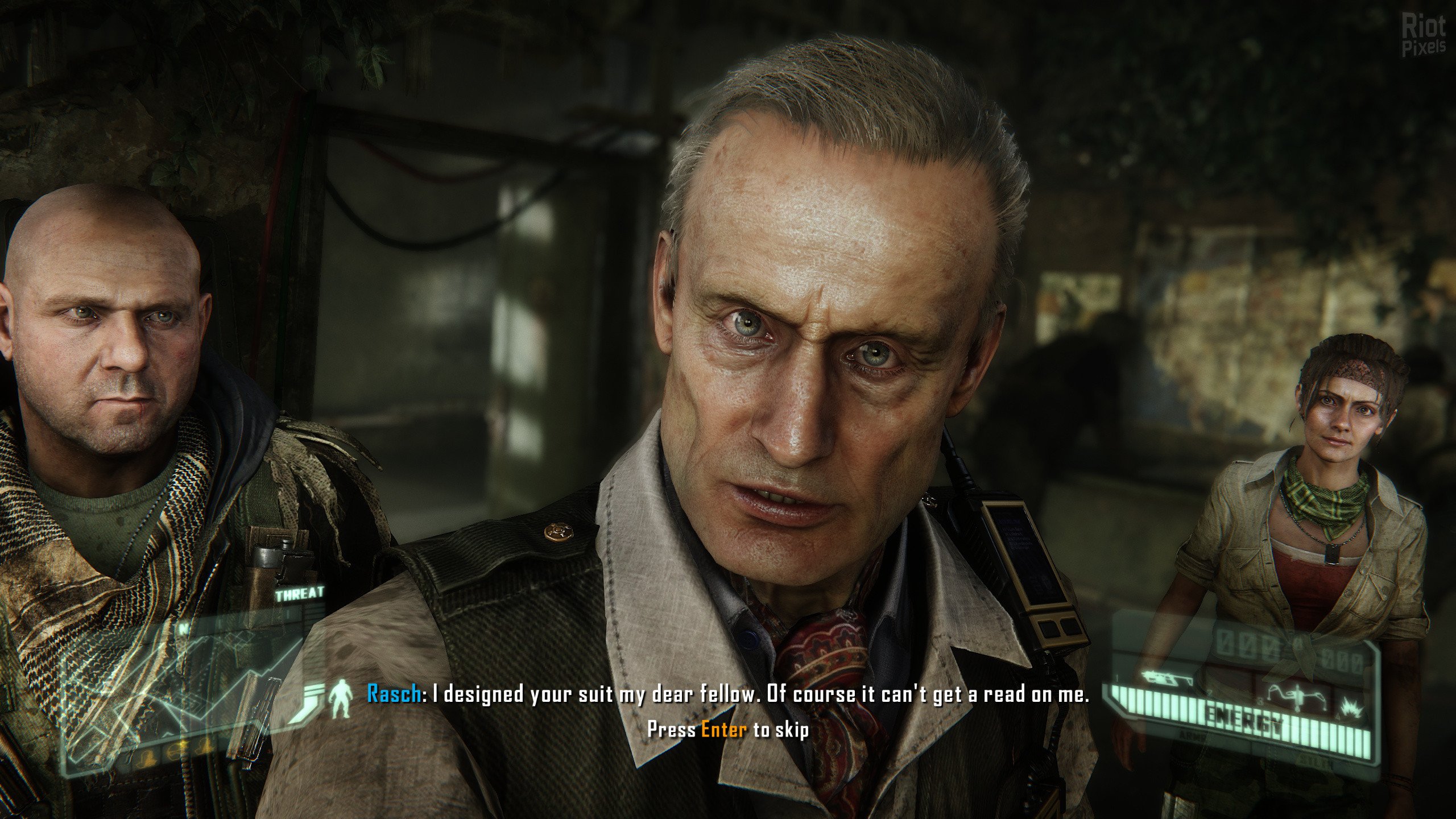 [3]-Crysis 3: Digital Deluxe Edition – v1.3 (Build Mar 14, 2021) Download