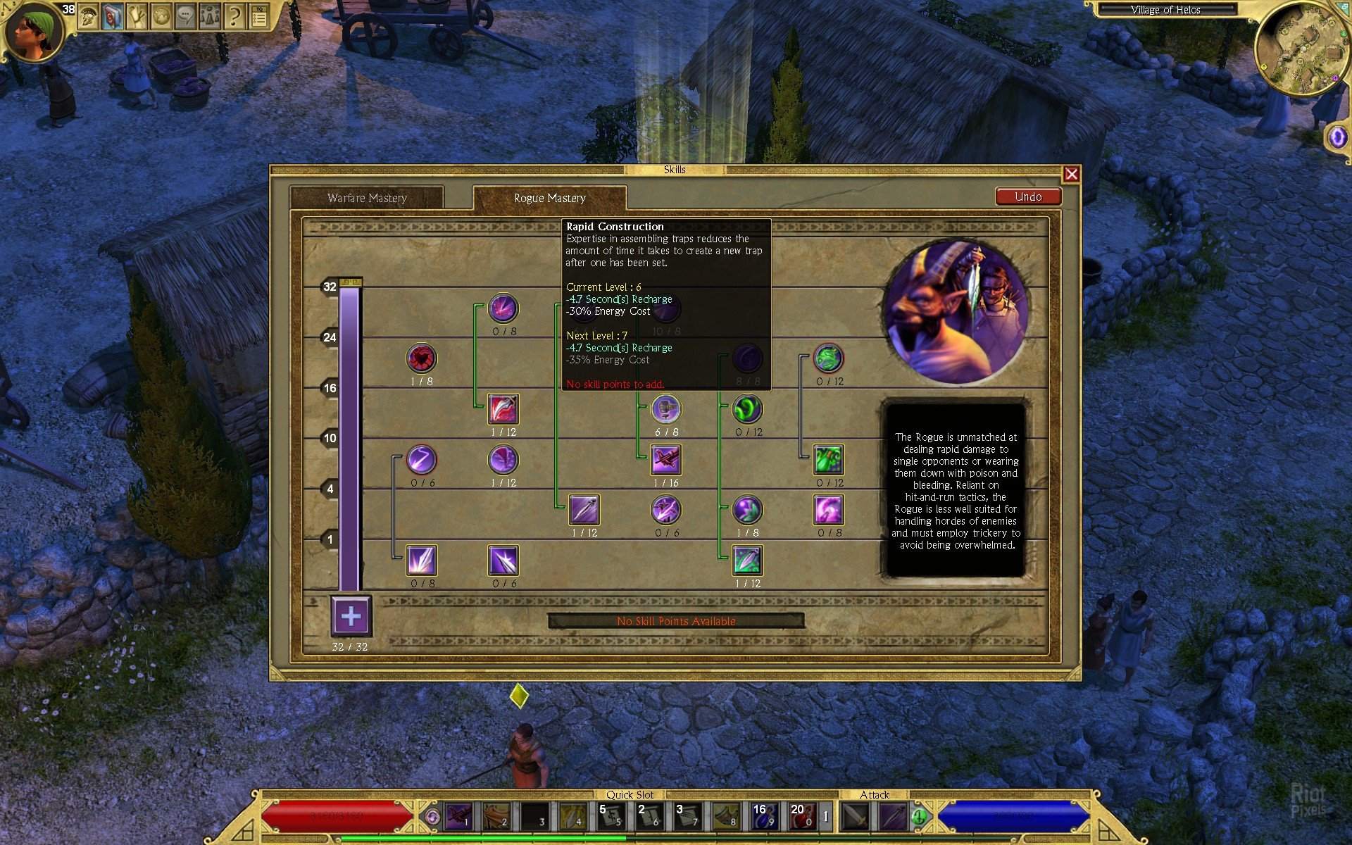[6]-Titan Quest: Anniversary Edition – v2.10.19520 + HotFix 2/7849119 + 3 DLCs + Bonus OST Download