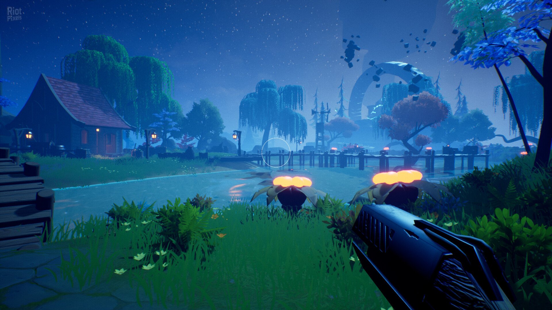 [7]-Over Islands – v2.0 Download