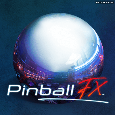 Pinball FX – v1.0.18 (115974) + 57 DLCs/125 Tables + Windows 7 Fix Download