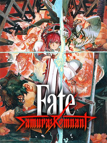 Fate/Samurai Remnant: Digital Deluxe Edition, v1.3.1 + 6 DLCs + Windows 7 Fix Download