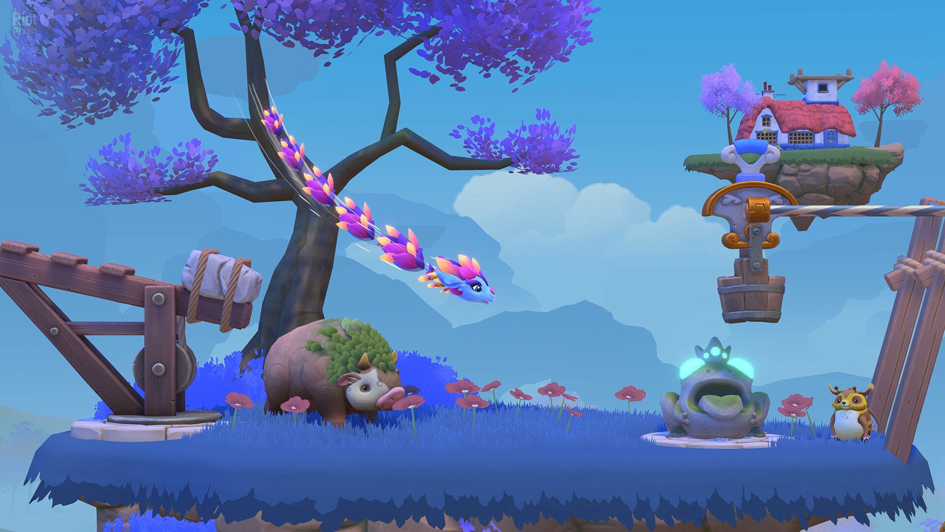 [8]-Skye Tales Download