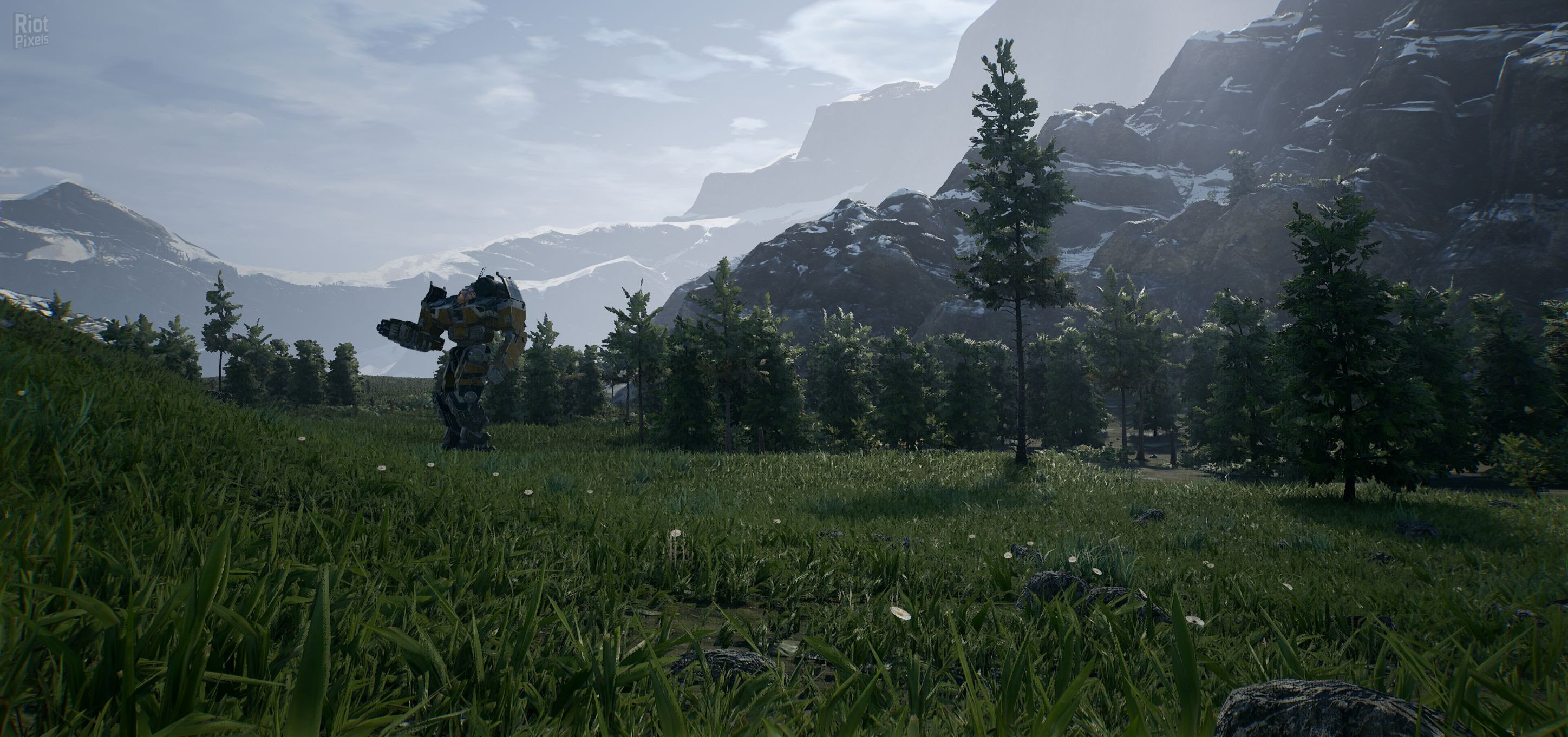 [8]-MechWarrior 5: Mercenaries – JumpShip Edition, v1.1.354 + 7 DLCs/Bonuses Download