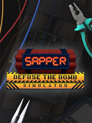 Sapper: Defuse The Bomb Simulator – v1.0.18 Download